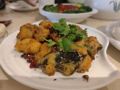 -归元·云集斋素菜馆
