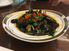 -自游人·美食一楼·地道徽菜(三十年名店)