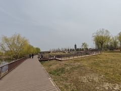 -西海子公园