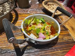 -钢管厂五区小郡肝串串香火锅(人民广场店)