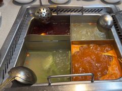 -海底捞火锅(振华商厦店)