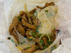 -田三卷馍(万达分店)