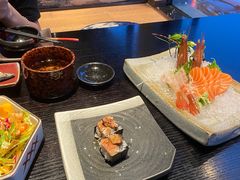 -和一料理(安阳店)