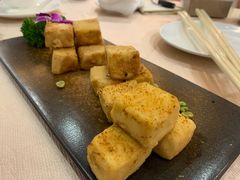 -汕头君华海逸酒店·鸿桃轩中餐厅