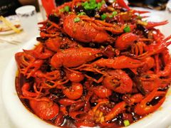 -簋街仔仔小龙虾(总店)