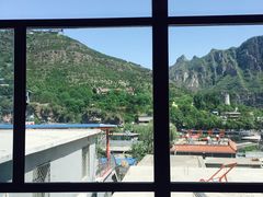 -大海别墅民宿农家院(十渡店)
