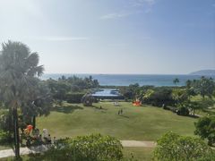 -三亚亚龙湾天域度假酒店