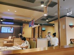 -海底捞火锅(漕宝路店)