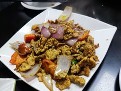 -东北酱骨头馆(蓁巷店)