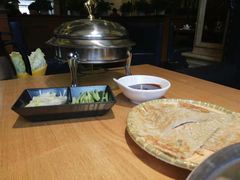 -守柴炉烤鸭(中海国际店)