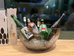 -人间酒暖·Go blanc·烧鸟·深夜食堂(陆家嘴店)