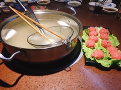 -幸运牛汕头小黄牛牛肉火锅(梅林店)