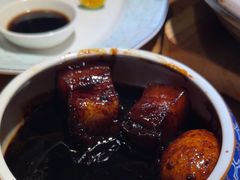 -永安鱼庄·镇江菜(丁卯店)