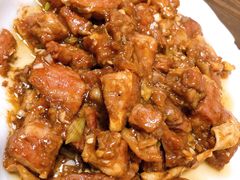 -协顺园回头馆(南顺城路店)