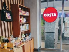 -COSTA COFFEE(金长安大厦店)
