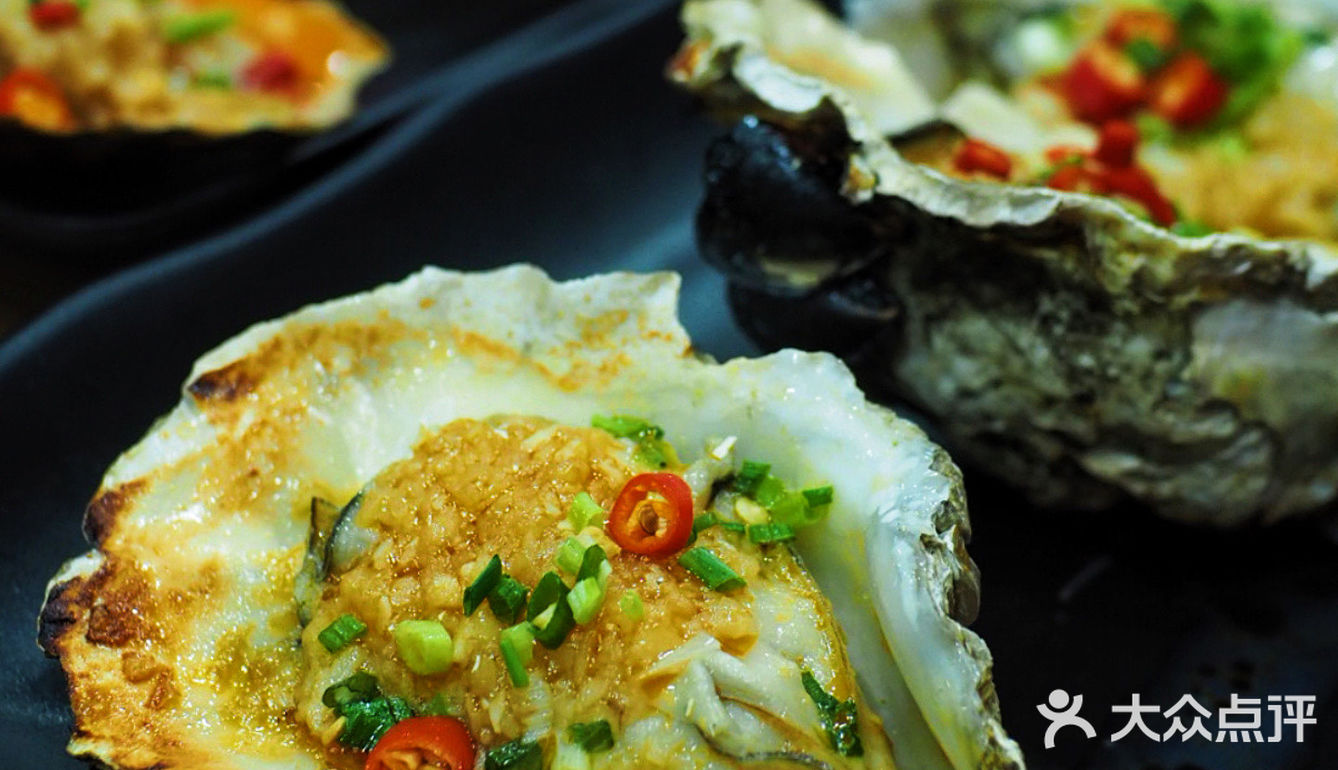 美味宵夜好去处｜小伟吉林特色烧烤