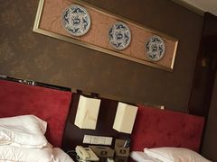 -长春爱琴湾假日酒店(理工大学店)