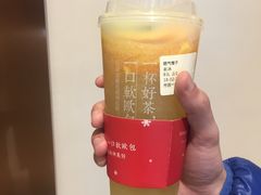 -奈雪的茶(市百一店)