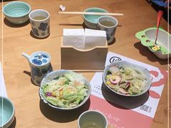 -一心创作料理屋(经开万达店)