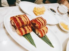 -香港百合居(LCM置汇旭辉广场店)