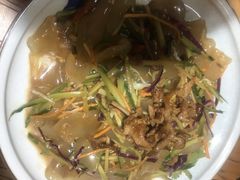 -關東雪东北菜(中庚漫游城店)