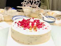 -EVERNAKED裸蛋糕(SOHO天山店)