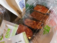 -鲜道寿司(珠江路地铁站店)