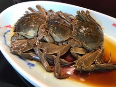 -丁记盐蘸牛肉·新杭菜(河东路店)