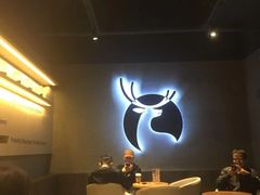 大堂-瑞幸咖啡(新世界中心店)