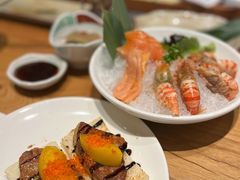 -赤坂亭·M9和牛烧肉·铁板烧(合肥万象城店)
