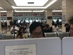 -上海市宝山区房地产交易中心-地下停车场