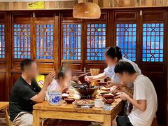 -先启半步颠.川菜.小酒馆(宝安坪洲店)