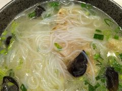 -点蹄擂椒猪脚饭(天虹汇一城店)