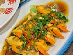 -鑫真味私房菜馆