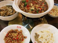 -天下客饭店(中山路店)