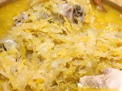 -关东小磨东北菜(漕河泾印象城店)