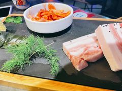 -十三姨正合丰烤肉(营迹路店)