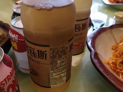 -老朴饭店(邮政街总店)