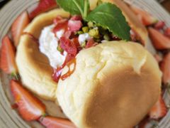-UPPER KITCHEN(延安路店)