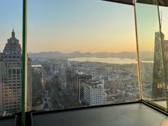 -Hi City·城市之巅