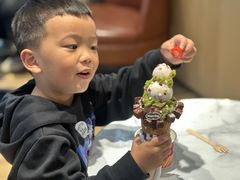 -哈根达斯(泉州万达店)