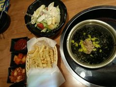 -肥肥虾庄·金牌油焖大虾(杨园滨江时代walk店)