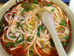 -亮亮拉面(师范路店)