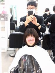 -Hair ART造型沙龙