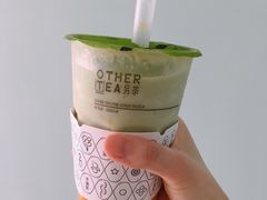 -OT另茶(上海幸福里店)