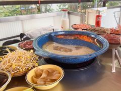 -王歘歘·chuǎ火锅(五道营店)