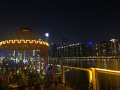 -琶醍壹号•潮菜江景餐吧