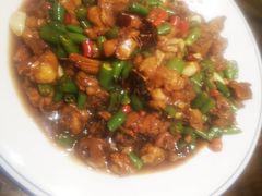 -煎饼卷大葱(春秋西路店)