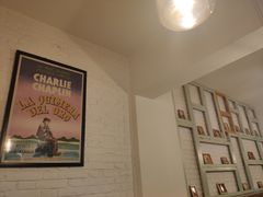 大堂-雕刻时光咖啡馆(南院门店)