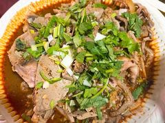 -正宁路小吃夜市